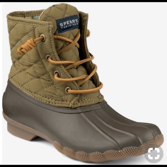 dicks sperry boots